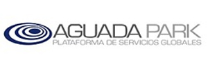 Aguadapark Logo
